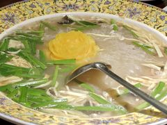 -一记洛阳菜·糖醋小排·水席(十字街店)