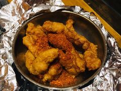 铝箔烧酥肉-蜀大侠火锅(龙岗店)