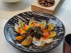 -柴门饭儿(成都太古里店)