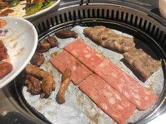 -和谐号(全运路万达店)