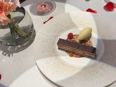 -Le Bistrot de Racine