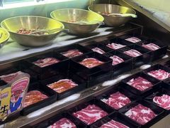 -哈哈碳都·牛肋条无限自助烤肉(宝龙店)