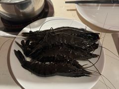 -加餐海鲜自助(宝龙一城店)