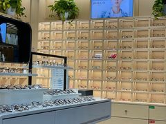 -一代眼镜·蔡司配镜(浦东大拇指广场店)