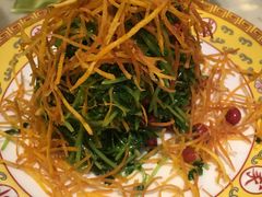 -那家小馆•北京菜•烤鸭(香山店)