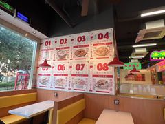 -明腾壹间茶餐厅(新都会花园广场店)