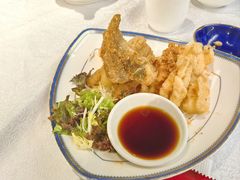 椒盐九肚鱼-喜记避风塘炒辣蟹(旗舰店)