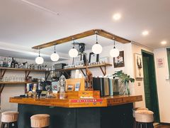 -参差咖啡(水果湖公园店)