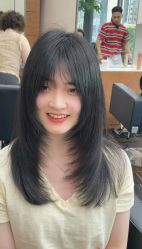 -首脑美发沙龙