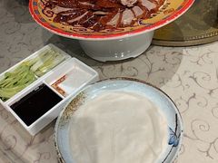 -邑金陵北京烤鸭店·现炒家常菜(ITC MALL店)