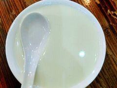 -沙湾姜埋奶(兴新包店)