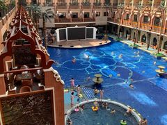 -稷泽·海丽宾雅温泉度假酒店