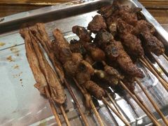 姐妹烧烤峨眉一绝-峨眉一绝姐妹烧烤(峨眉花园店)