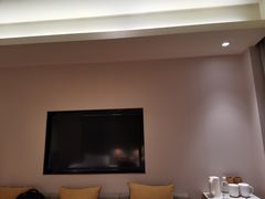 -全季酒店(上海金桥路地铁站店)
