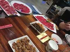 -好得火锅(育才店)