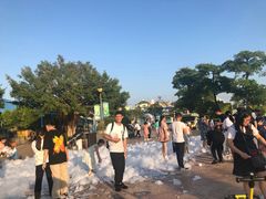 -厦门方特梦幻王国