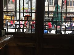 -星巴克(福州三坊七巷店)