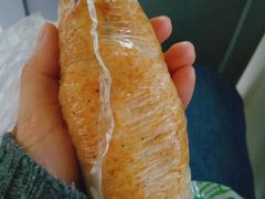 -糯米团油茶早餐铺