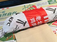 -肯德基(蓝桥店)