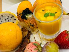 -第六季自助餐厅(甜水园店)