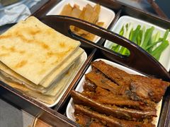 -黑窑厂糖油饼烤鸭·清真菜(总店)