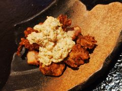南蛮炸鸡块-無境·匠心日本料理(汉街店)