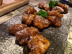 -绿茶餐厅(乐峰广场店)