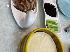 -六和聚传统烤鸭.天津菜(和平店)