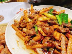 -杨厝六十六农庄农舍(杨厝路店)