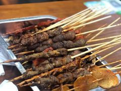 -阿拉提大盘鸡@米饭(南环东路汇邻广场店)