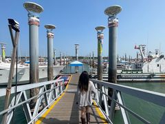 -日照世帆赛基地