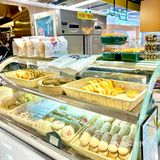 吉姆大师傅｜现烤古早味蛋糕好吃到停不下来