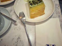 -Lady M(沙田新城市广场店)