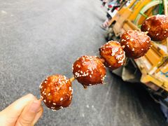 -邓记新一代糖油果子(四川煤管局供销公司职工宿舍店)