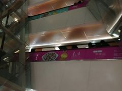 -7mall美食潮地标