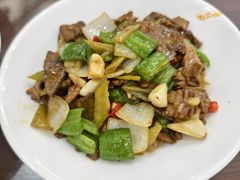 -茶港食堂(武昌店)