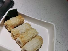 -海底捞火锅(曼巴特广场店)
