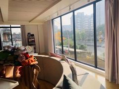 -BlueBubble蓝泡泡婴幼儿游泳会所(合川路店)