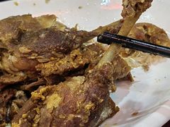 -吴门人家·苏宴宫廷菜(拙政园店)