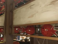 -蟹将军·松叶蟹和牛日料放题自助(K11店)