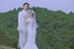 -格拉视觉摄影工作室(正成·财富ID店)