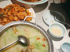 -津沽小院(天津之眼店)