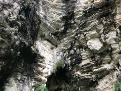 -天河潭旅游度假区