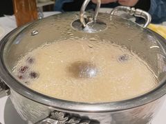 鼎级松茸锅-红雀围·海鲜火锅(陆家嘴中心店)