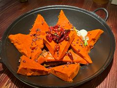 -马厂老火锅(胜太路店)