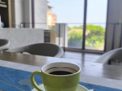 -厦门万豪酒店及会议中心大堂吧·海景下午茶