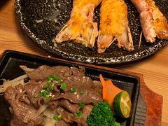 -王鼎精致料理铁板烧(世博源店)