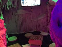 -水晶之星洗浴温泉汗蒸