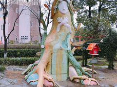 -安徒生童话乐园