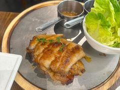 -小大董·烤鸭(王府井apm店)